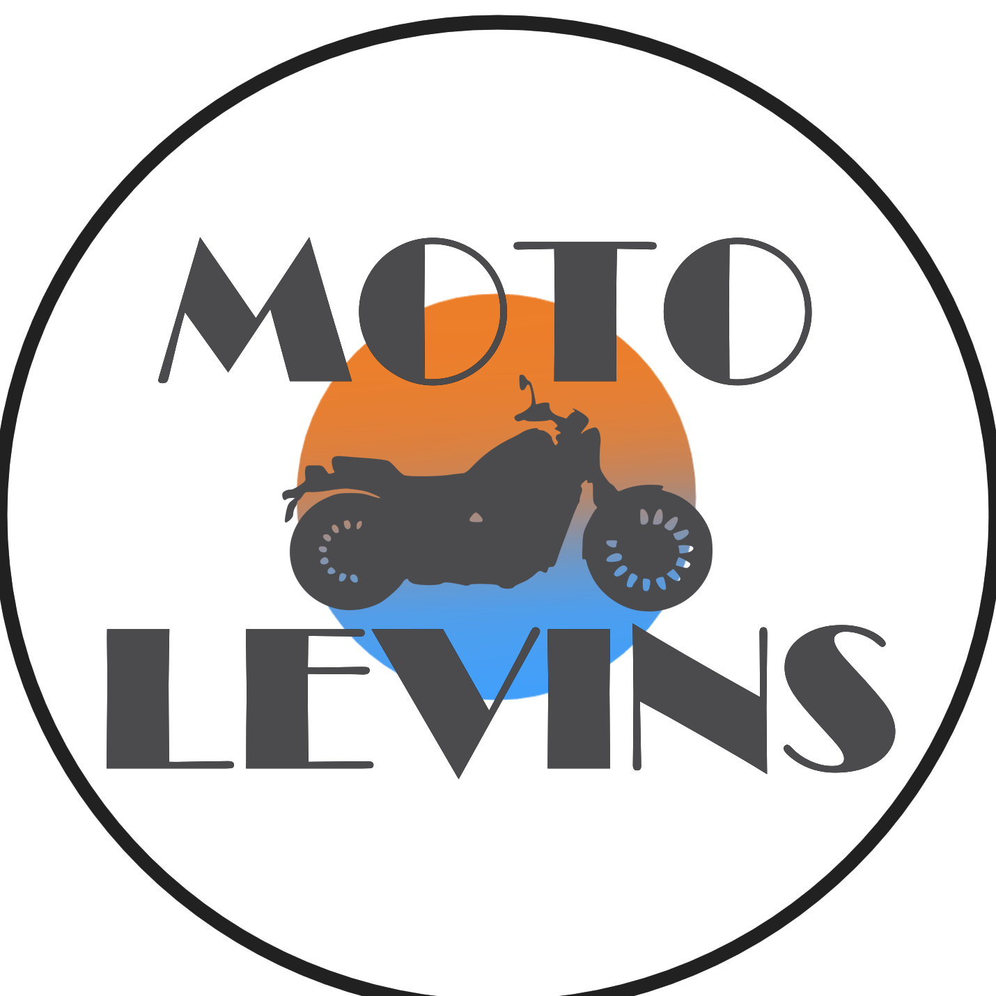 Moto Levins
